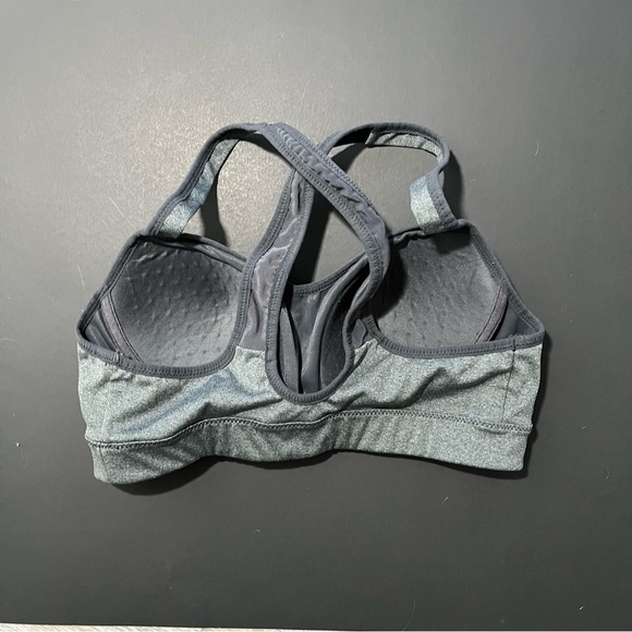 BROOKS WOMEN`S UPRISE CROSSBACK SPORTS BRA - Picture 4 of 5